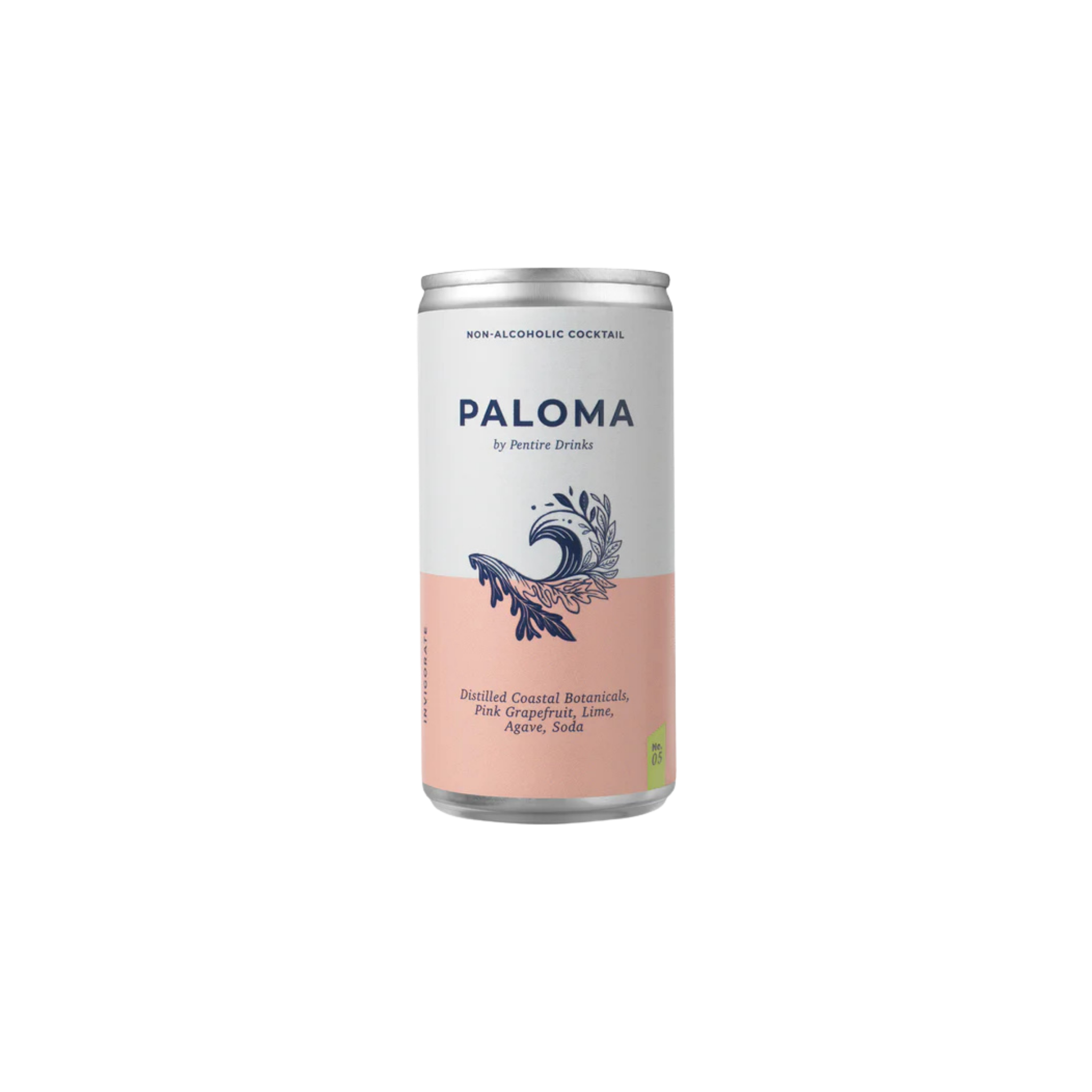 Pentire - Paloma