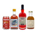 The Phantom's Elixir