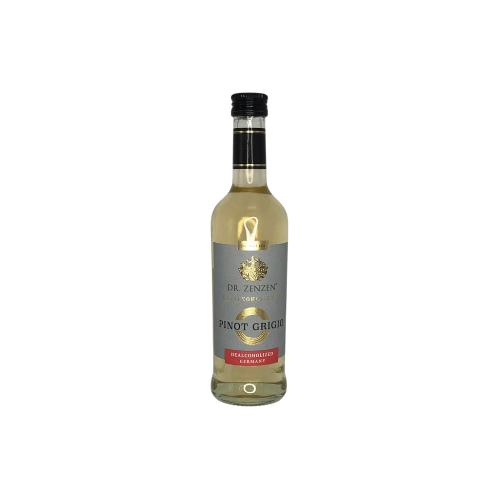 Dr. Zenzen - Pinot Grigio Mini