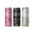 Benjamin Bridge - Piquette Zero Mixer Cans - 6 Pack