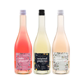 Benjamin Bridge - Piquette Zero Bottles Collection