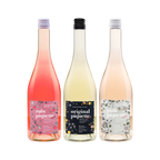 Benjamin Bridge - Piquette Zero Bottles Collection