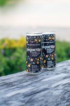 Benjamin Bridge - Piquette Zero - 250mL