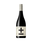 Plus & Minus - Shiraz