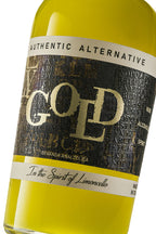 Freely - Gold Limoncello