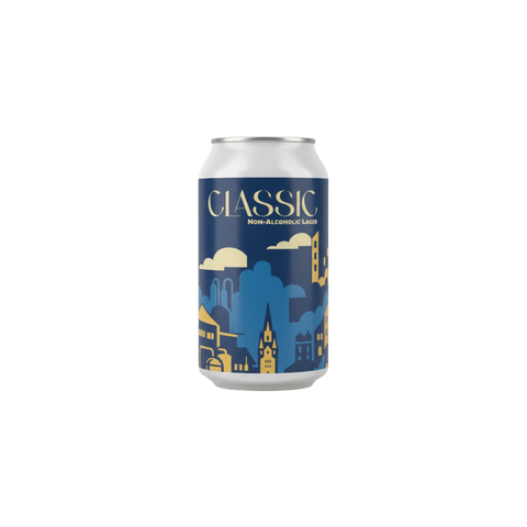 Rainhard - Classic Helles Lager