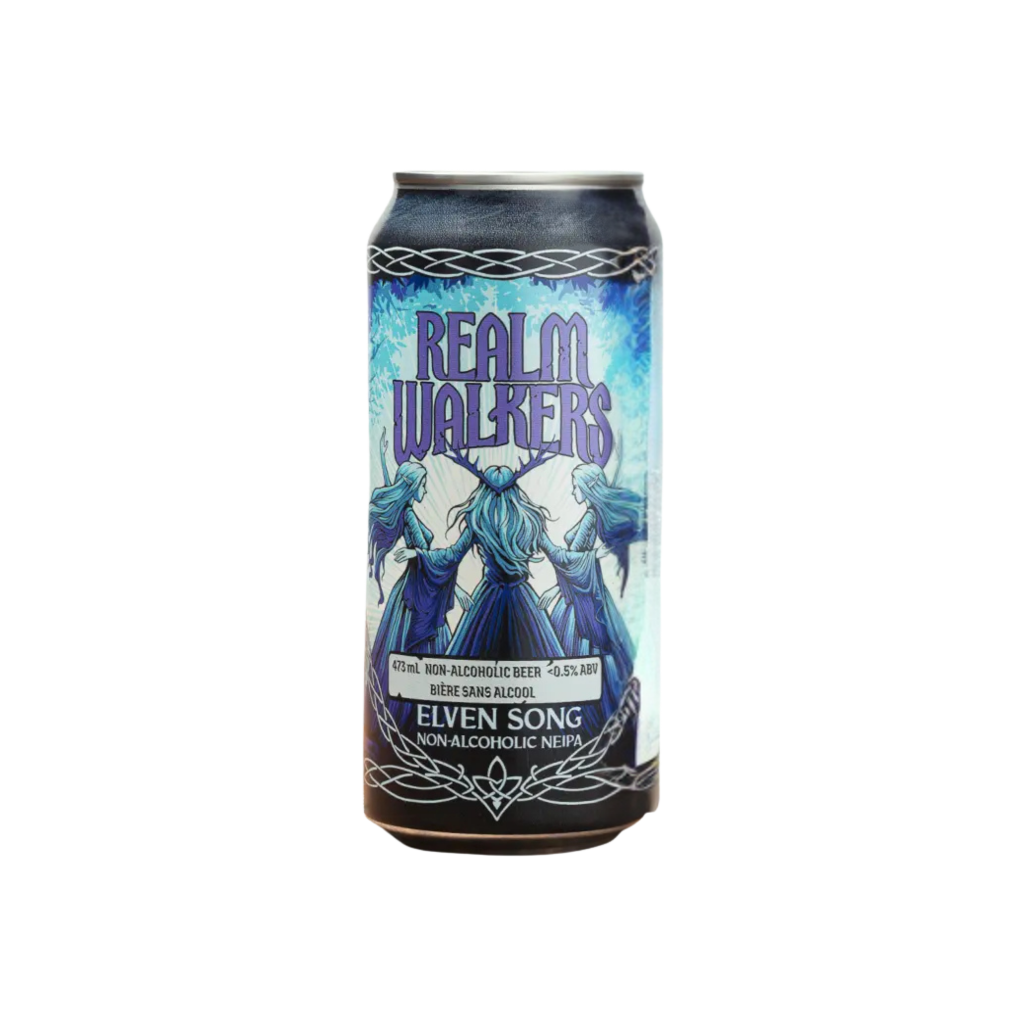Realm Walkers - Elven Song NEIPA