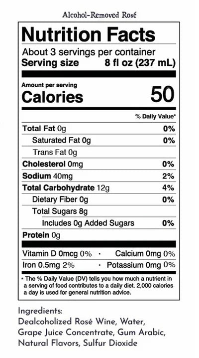 Missing Thorn - Barbera