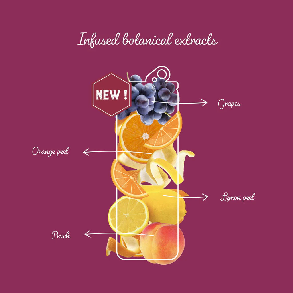 Clever - Sangria