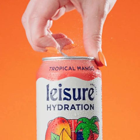 Leisure Project - Mango Ginger