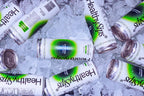 HealthySips - Limelight Margarita