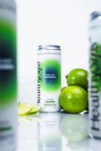 HealthySips - Limelight Margarita