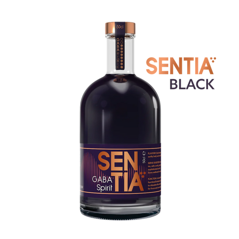 Sentia - Black