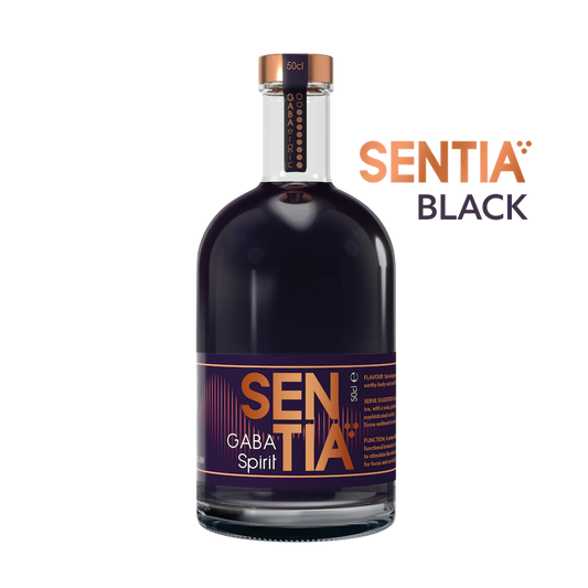 Sentia - Black
