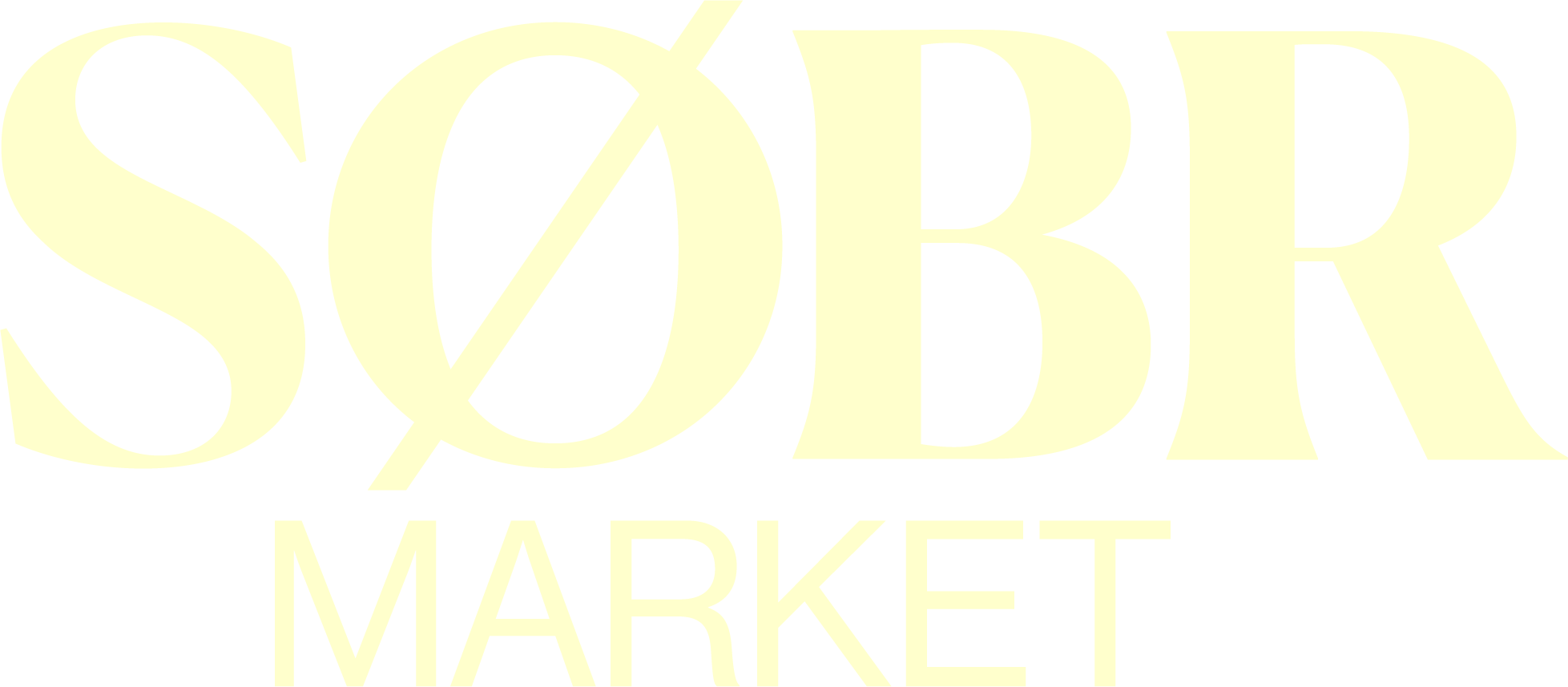 The Sobr Market