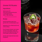Three Spirit - Livener XS