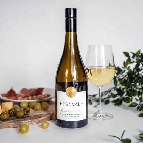 Edenvale - Premium Reserve - Semillon Sauvignon Blanc