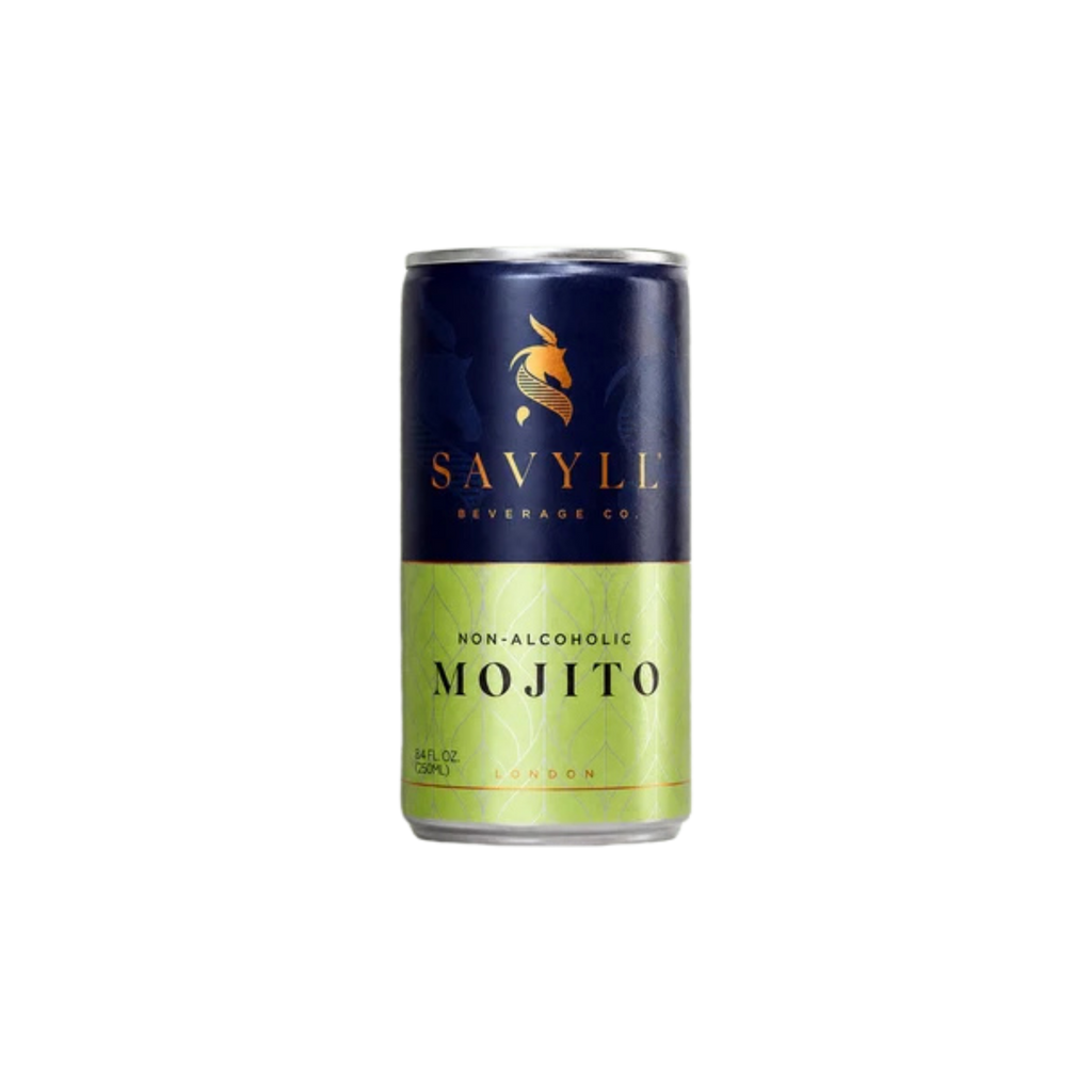 Savyll - Mojito