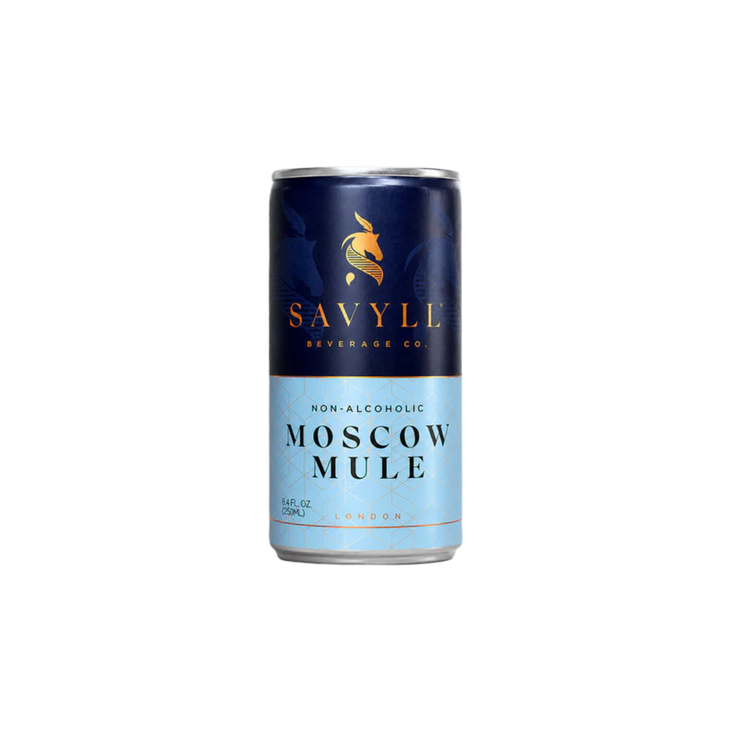 Savyll - Moscow Mule