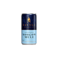 Savyll - Moscow Mule
