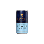 Savyll - Moscow Mule