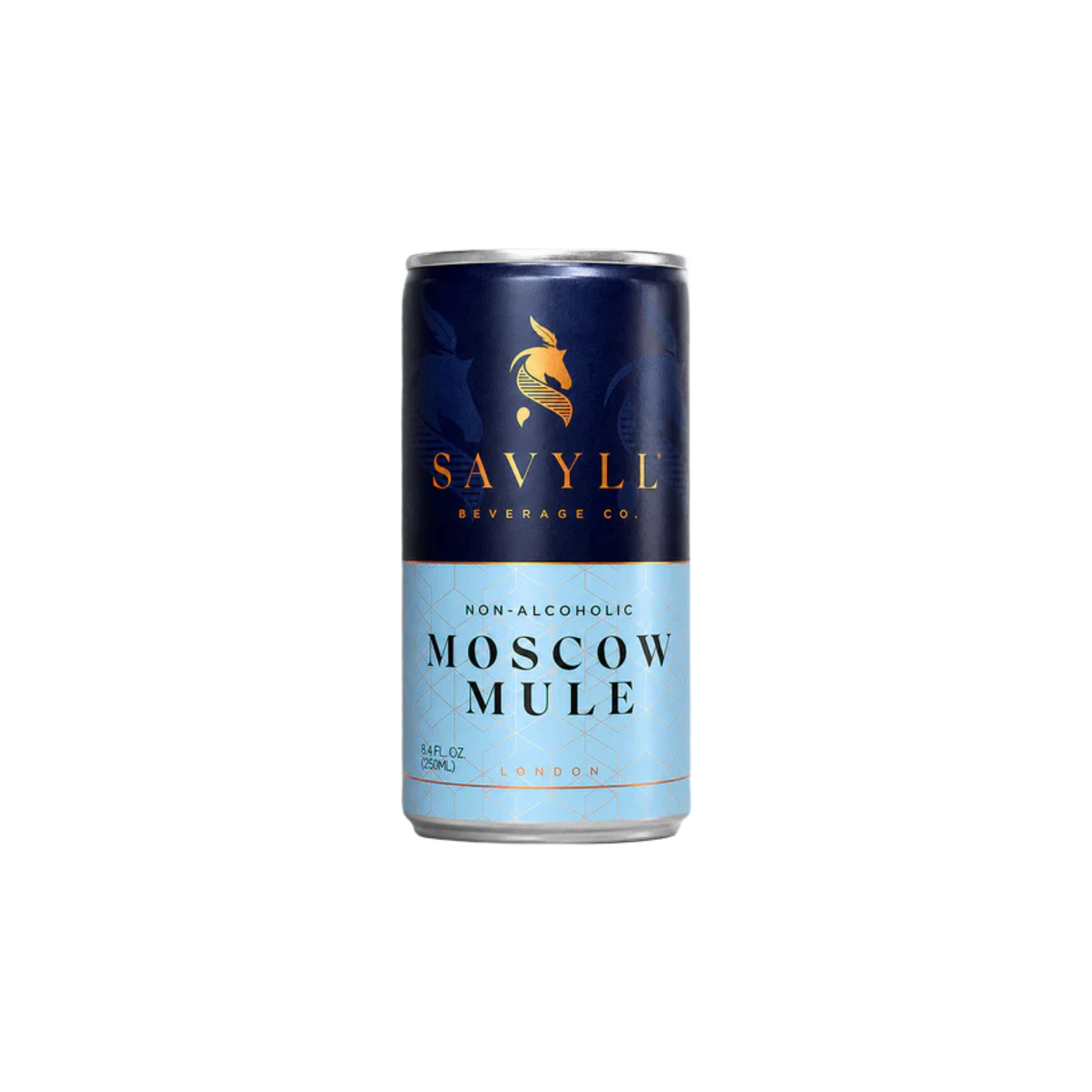 Savyll - Moscow Mule