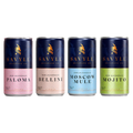 Savyll - Mixed 16 Pack