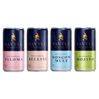 Savyll - Mixed 16 Pack
