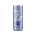 Say it Ain't Soda - Blossoming Orchard