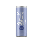 Say it Ain't Soda - Blossoming Orchard