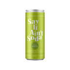 Say it Ain't Soda - Citrusy Symphony