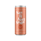 Say it Ain't Soda - Trip to the Tropics