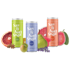 Say it Ain't Soda - Variety 12 Pack