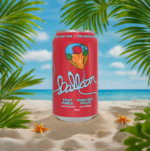 Balloon - Fruit Punch