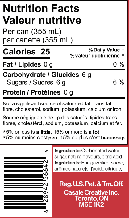 Balloon - Fruit Punch