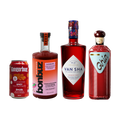 Sensual & Spicy Saffron Spritz