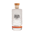 Seven Giants - Blanco Style Tequila