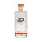Seven Giants - Blanco Style Tequila