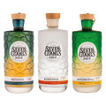 Seven Giants - Tequila Trio
