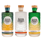 Seven Giants - Tequila Trio