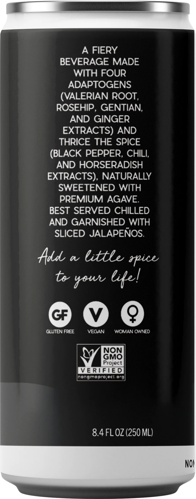 Pari - Slice of Spice