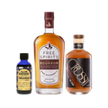 Smoked Sage Old Fashioned Kit