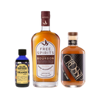 Smoked Sage Old Fashioned Kit