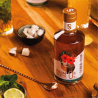Sober Spirits - Rum
