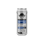 Sober Carpenter - Blueberry Wit