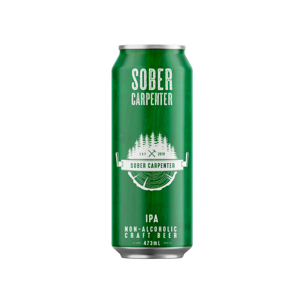 Sober Carpenter - IPA