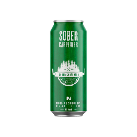 Sober Carpenter - IPA