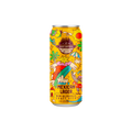 Sober Carpenter - Mexican Lager - Limited Artist Edition