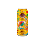 Sober Carpenter - Mexican Lager - Limited Artist Edition