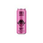 Sober Carpenter - Raspberry Sour